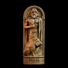 Freyr
